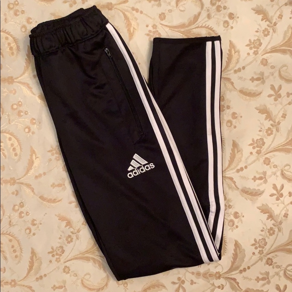 Adidas climacool joggers
